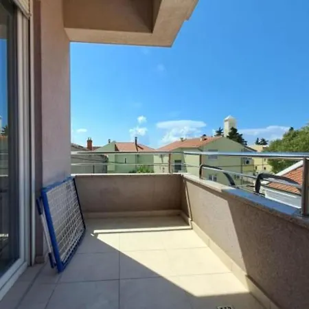 The Ipanema Apartman *