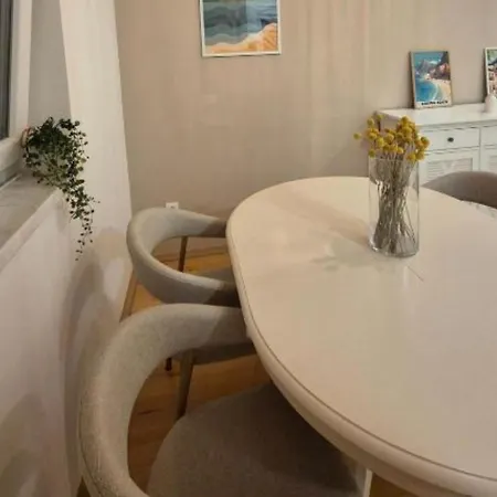 The Ipanema Apartman Zadar
