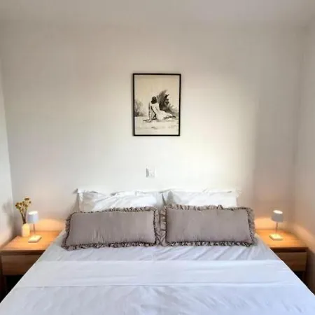 The Ipanema Apartman *