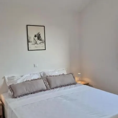 The Ipanema Apartman