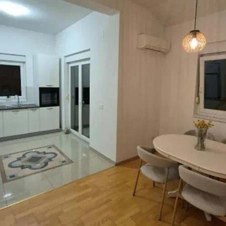 Apartman The Ipanema *