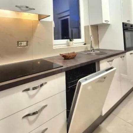 Apartman The Ipanema *