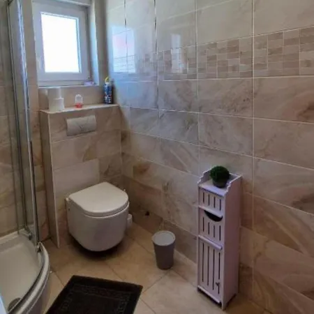 The Ipanema Apartman