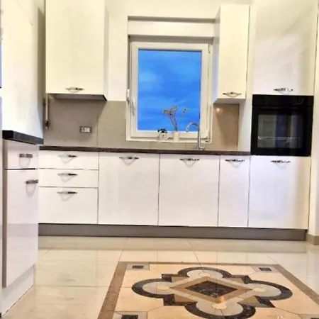 The Ipanema Apartman *