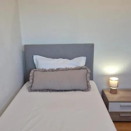 Apartment The Ipanema *