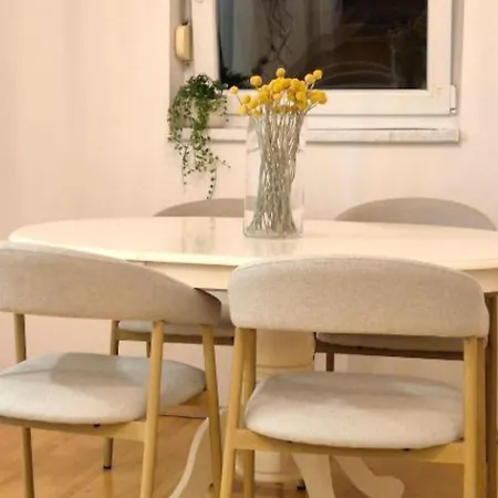 The Ipanema Apartman