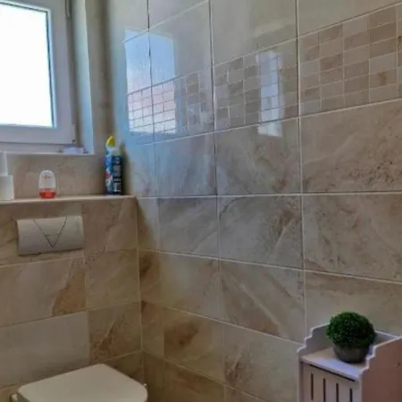 The Ipanema Apartman *