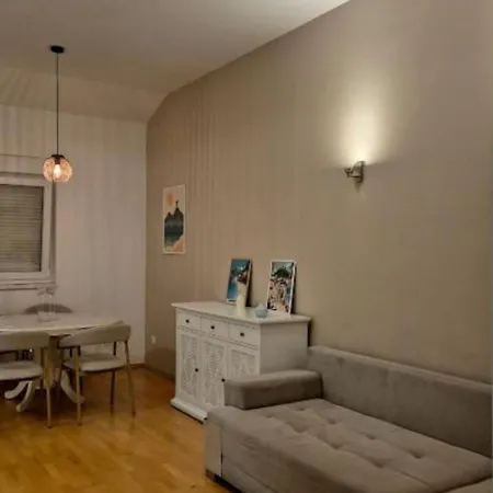 The Ipanema Apartman Zadar