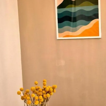 The Ipanema Apartman *