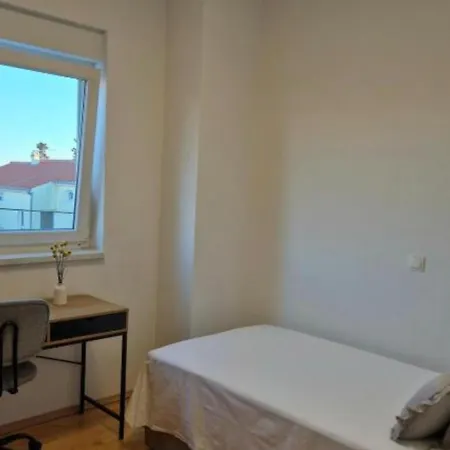 The Ipanema Apartment *