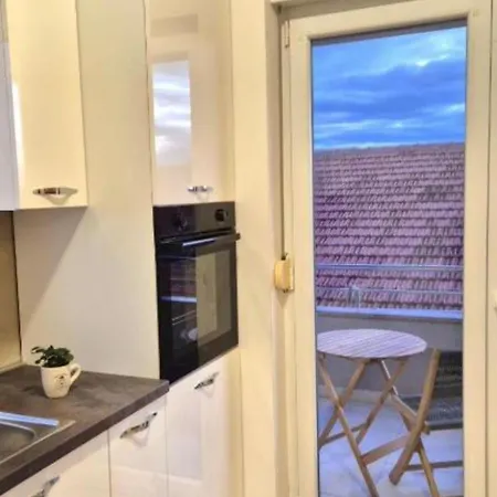 The Ipanema Apartman