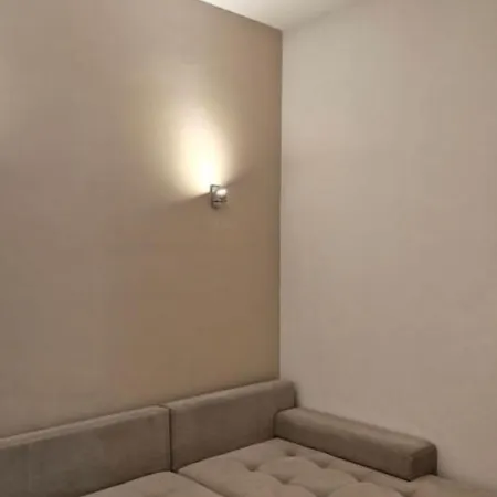 The Ipanema Apartman Zadar