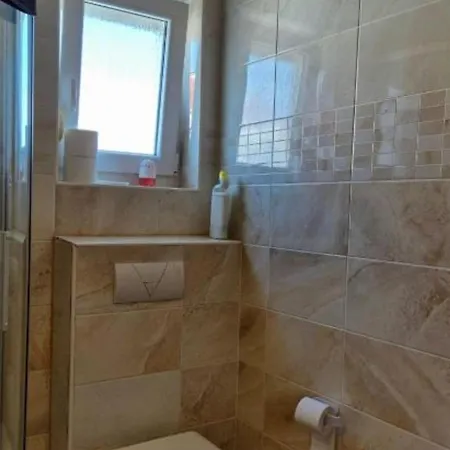 The Ipanema Apartman Zadar