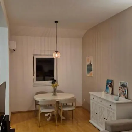 The Ipanema Apartment
