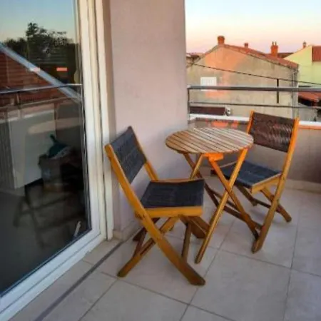 The Ipanema Apartman *